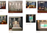 do ai interior redesign and virtual staging